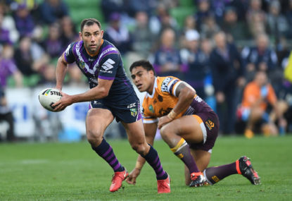 The Roar’s NRL expert tips and predictions: Round 17