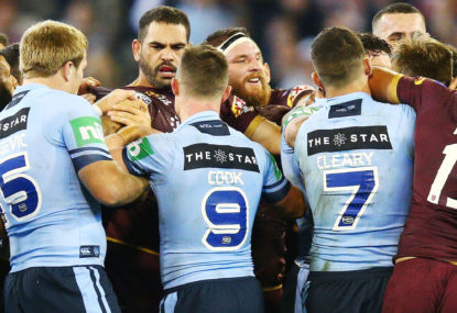 State of Origin II expert tips and predictions: Blues vs Maroons