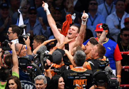 How to watch Jeff Horn vs Terence Crawford online or on TV in Australia: Boxing live stream