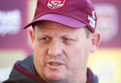 Maroons extend Walters until end of 2021