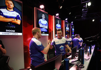 Gfinity Elite Series Week 5 Preview: Gearing up for the finals