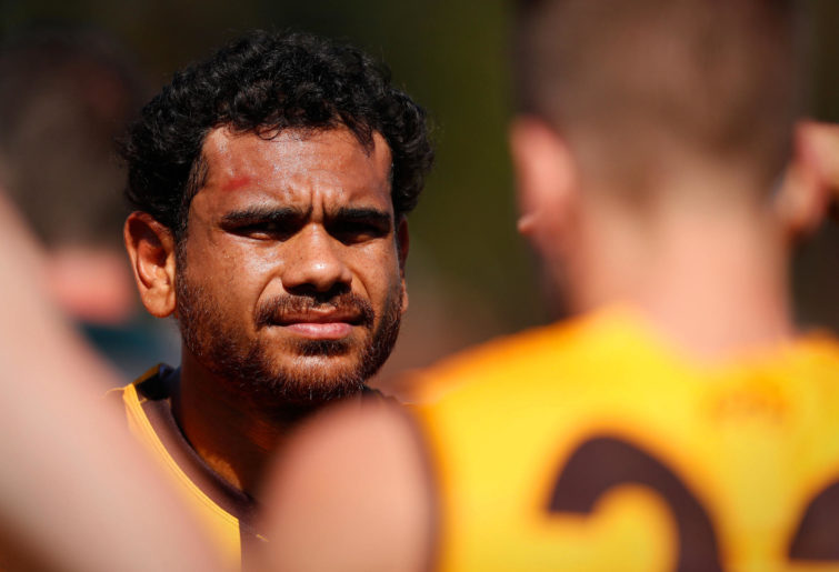 Cyril Rioli has announced his immediate retirement from the AFL.