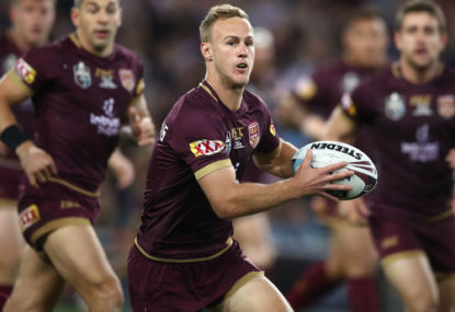 Daly Cherry-Evans finally gets his redemption story