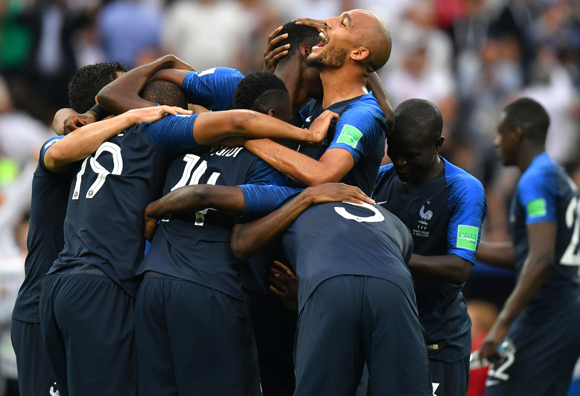France World Cup