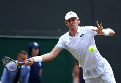Final-set tiebreaks at Wimbledon: Are they a good idea?