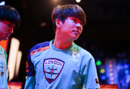 Los Angeles Gladiators vs London Spitfire; Overwatch League playoff series preview