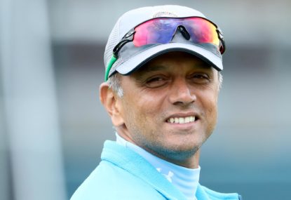 ANALYSIS: What we should demand from Rahul Dravid as India's head coach