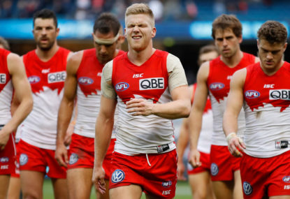 Why the Dan Hannebery deal was good business