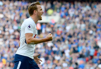 Caught in possession: The Tottenham conundrum