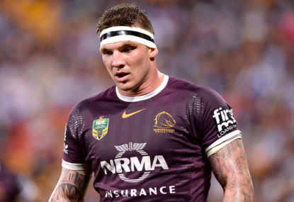 Ranking the best NRL signings ahead of the 2019 season