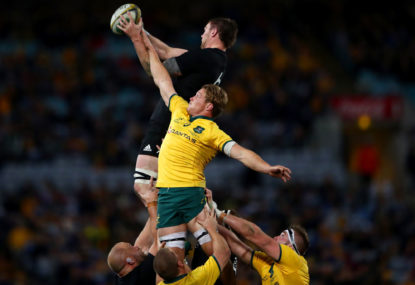 Leaked document adds further tension to Australia-NZ rugby row