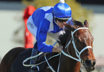 When is Winx racing next? Cox Plate start time, date, venue, key information