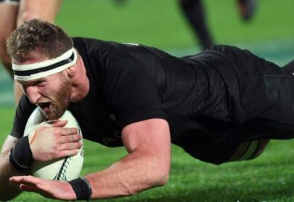 Roar LIVE: Why New Zealand and SA's RWC draw is a huge blessing in disguise