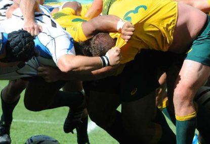 Jack Quigley has his say on the Wallabies: The good, the bad and the ugly