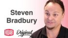 Re-live The Roar's interview with Steven Bradbury 20 years on from THAT race