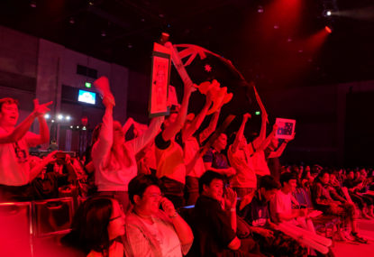 Five talking points from Australia's first day at the 2018 Overwatch World Cup