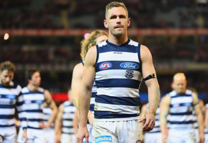 The decade that was: Geelong Cats