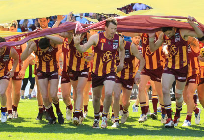 How to watch the WAFL grand final online or on TV: Subiaco Lions vs South Fremantle Bulldogs live stream, TV guide