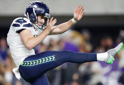 Seattle Seahawks 2022/23 season preview: Can Drew Lock down the starting quarterback job?