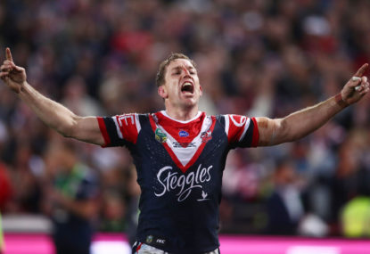 2018 NRL Grand Final player ratings: Sydney Roosters