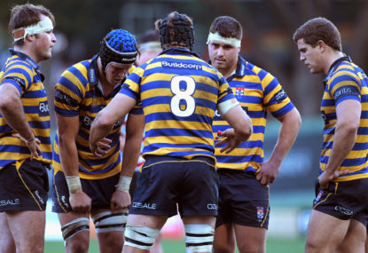 Shute Shield Final live stream, start time: Sydney Uni vs Warringah Rats when is the Shute Shield final how to watch it online or on TV