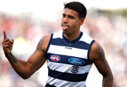 Geelong has answered their most pressing off-season questions. Now for a premiership