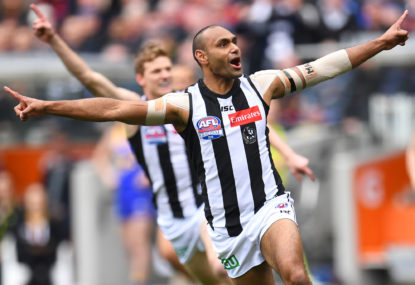 Varcoe to miss weeks with shoulder reconstruction