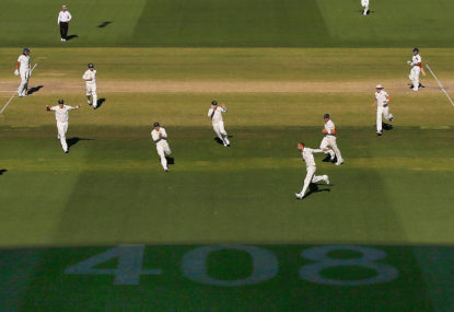 Australia vs India, Adelaide 2014: When a terrific Test followed cricketing tragedy