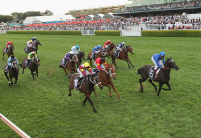 Sydney racing selections: Randwick tips for Saturday, February 12