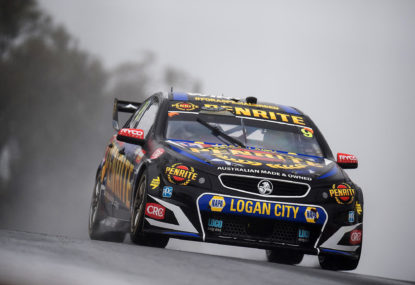 Bathurst 1000 full event schedule: All events, start times, driver pairings
