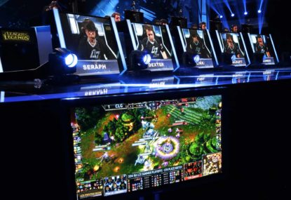 NA LCS: Winners and losers of transfer season
