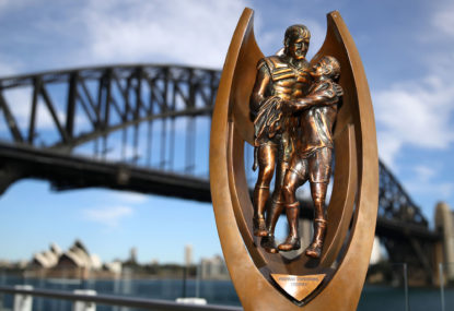 The Roar’s NRL / NRLW expert tips and predictions 2023 Grand Final Day: It all comes down to this