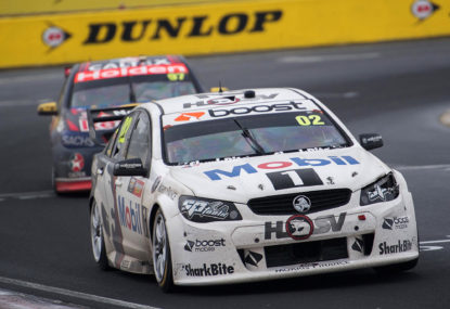 When is the Bathurst 1000? Start times, key information, full schedule