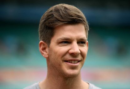 Paine: Aussie cricketers won't be greedy