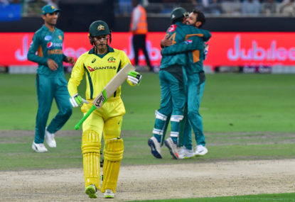 How to live stream the Cricket World Cup in Australia: Cricket World Cup 2019 live stream, TV guide