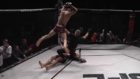 Amateur fighter disqualified for disgraceful act after knocking out opponent