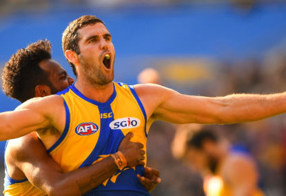 Sorry, West Coast fans: Lyon says you won't be going back-to-back