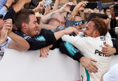 Silverstone renewal preserves F1's history for the future
