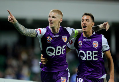 Which A-League signing will make the biggest impact at your club?