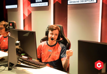 Playoff teams decided with upset matches in Week 5 of Gfinity Elite Series Rocket League