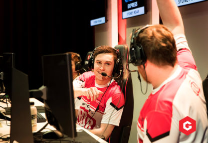 The path to pro gaming: How esports athletes 'make it'