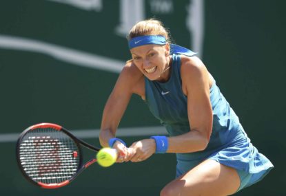 Paula Badosa vs Petra Kvitova: Australian Open tennis live scores