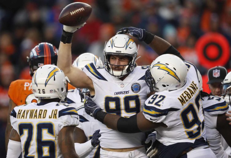 How will the LA Chargers go in 2019-20?