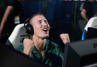 $US100 million up for grabs at the Fortnite World Cup