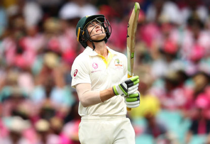 Australian cricket could go down the gurgler if we continue to devalue the Shield