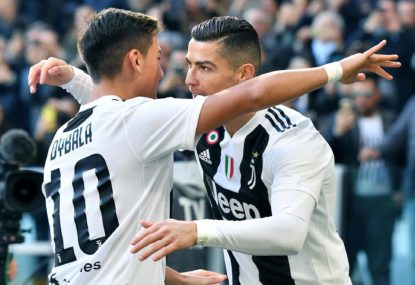 Serie A Round 2 review: Juventus rejects the first suitor
