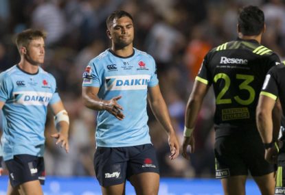 Super Rugby Power Rankings 2019: Round 6