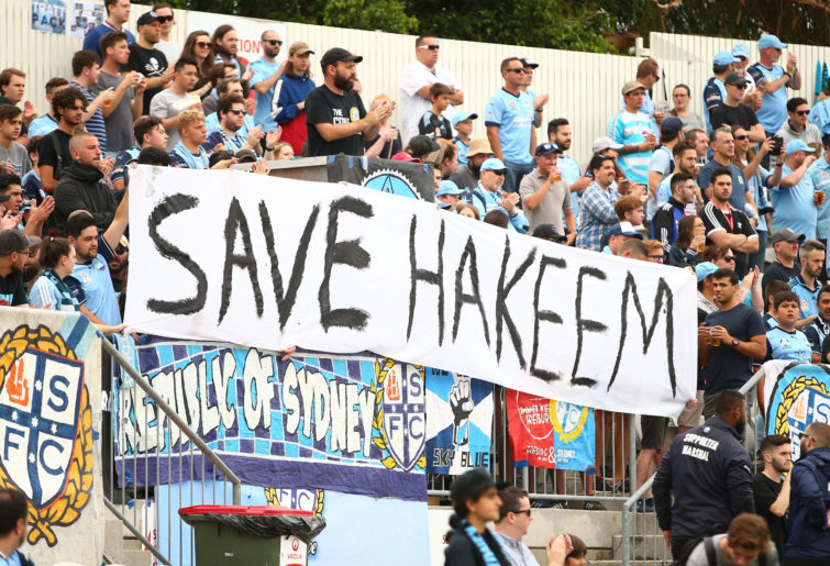 Save Hakeem