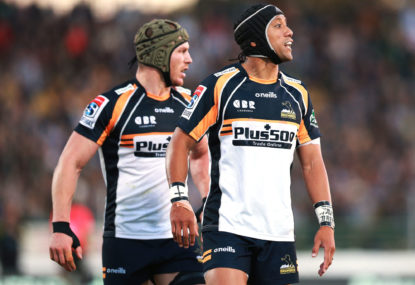 Super Rugby super stats preview: Round 7 debrief and Round 8 predictions