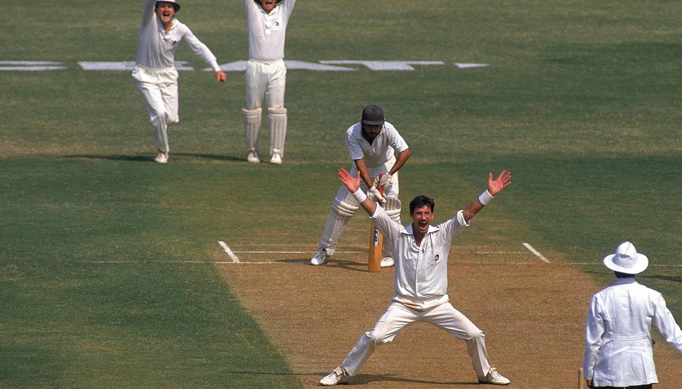 RIchard Hadlee: An underrated genius and an all-time great fast bowler